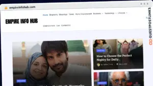 Publish Guest Post on empireinfohub.com