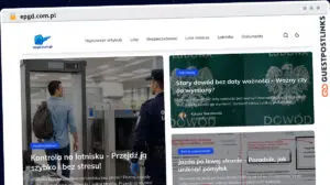 Publish Guest Post on epgd.com.pl