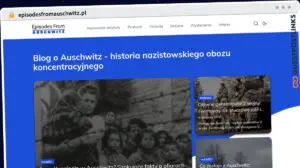 Publish Guest Post on episodesfromauschwitz.pl