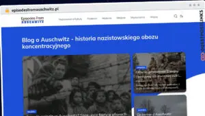 Publish Guest Post on episodesfromauschwitz.pl