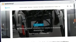 Publish Guest Post on epokanzoz.pl