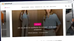 Publish Guest Post on esclusivo.pl