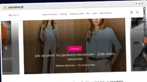 Publish Guest Post on esclusivo.pl