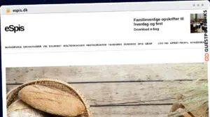 Publish Guest Post on espis.dk