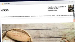 Publish Guest Post on espis.dk