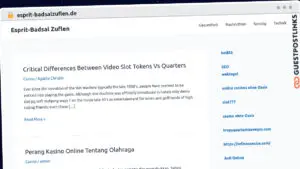 Publish Guest Post on esprit-badsalzuflen.de