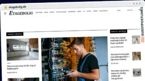 Publish Guest Post on etagebolig.dk