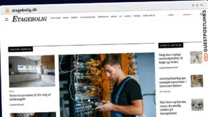 Publish Guest Post on etagebolig.dk