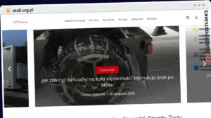Publish Guest Post on etoll.org.pl