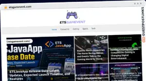 Publish Guest Post on etsgamevent.com