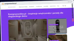 Publish Guest Post on evergreenonline.pl