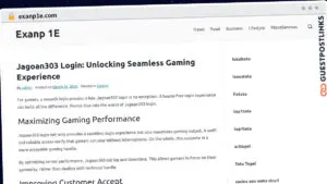 Publish Guest Post on exanp1e.com
