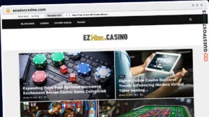Publish Guest Post on ezwinncasino.com