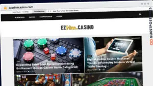 Publish Guest Post on ezwinncasino.com