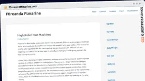 Publish Guest Post on f0reandaftmarine.com