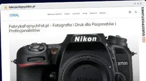 Publish Guest Post on fabrykafajnychfot.pl