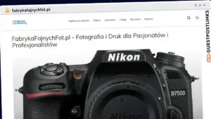 Publish Guest Post on fabrykafajnychfot.pl