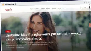 Publish Guest Post on factorybox.pl