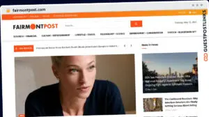 Publish Guest Post on fairmontpost.com