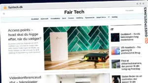 Publish Guest Post on fairtech.dk