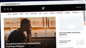 Publish Guest Post on faithbiblepath.com
