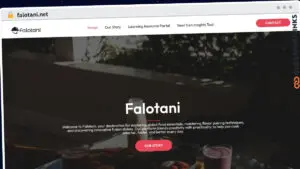 Publish Guest Post on falotani.net