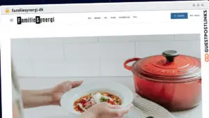 Publish Guest Post on familiesynergi.dk