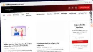 Publish Guest Post on fantasynamezone.com