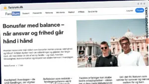 Publish Guest Post on farsrum.dk