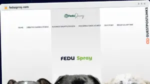 Publish Guest Post on feduspray.com