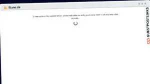 Publish Guest Post on filano.de