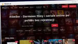 Publish Guest Post on filmser.pl