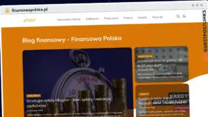 Publish Guest Post on finansowapolska.pl