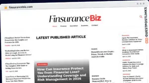 Publish Guest Post on finsurancebiz.com