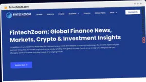 Publish Guest Post on fintechzom.com