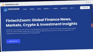 Publish Guest Post on fintechzom.com