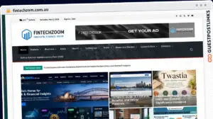Publish Guest Post on fintechzom.com.au