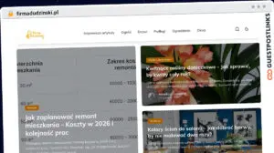 Publish Guest Post on firmadudzinski.pl