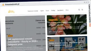 Publish Guest Post on firmadudzinski.pl