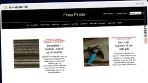 Publish Guest Post on firmafinder.dk