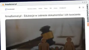 Publish Guest Post on firmaformat.pl
