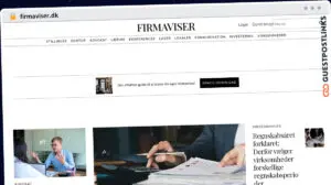 Publish Guest Post on firmaviser.dk