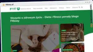 Publish Guest Post on fitboxy.pl