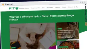 Publish Guest Post on fitboxy.pl