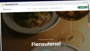 Publish Guest Post on flensutenol.com