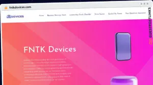 Publish Guest Post on fntkdevices.com