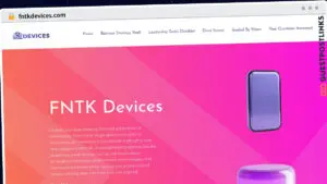 Publish Guest Post on fntkdevices.com