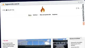 Publish Guest Post on fogonarede.com.br
