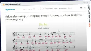 Publish Guest Post on folklorefestivals.pl