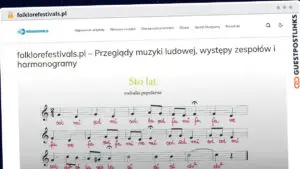 Publish Guest Post on folklorefestivals.pl
